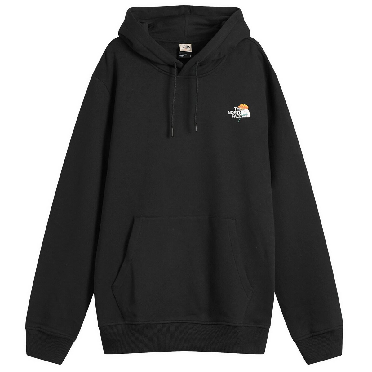 【送料&関税込】The North Face Fine - Hooded Sweatshirt The North Face Fine - Hooded Sweatshirt The North Face