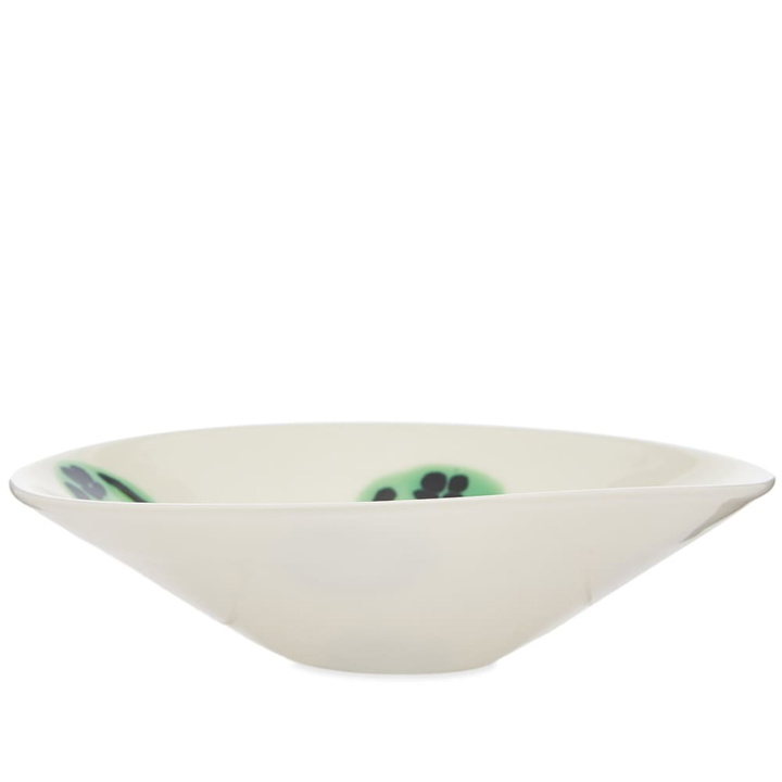 Photo: Frizbee Ceramics Plot Dish