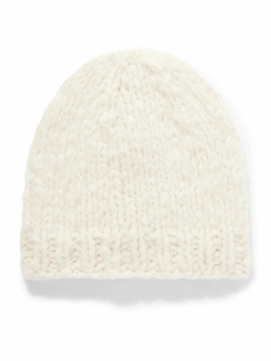 Gabriela Hearst - Townes Cashmere Beanie
