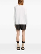 AMI PARIS - Logo T-shirt