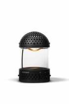 TRANSPARENT light speaker Black