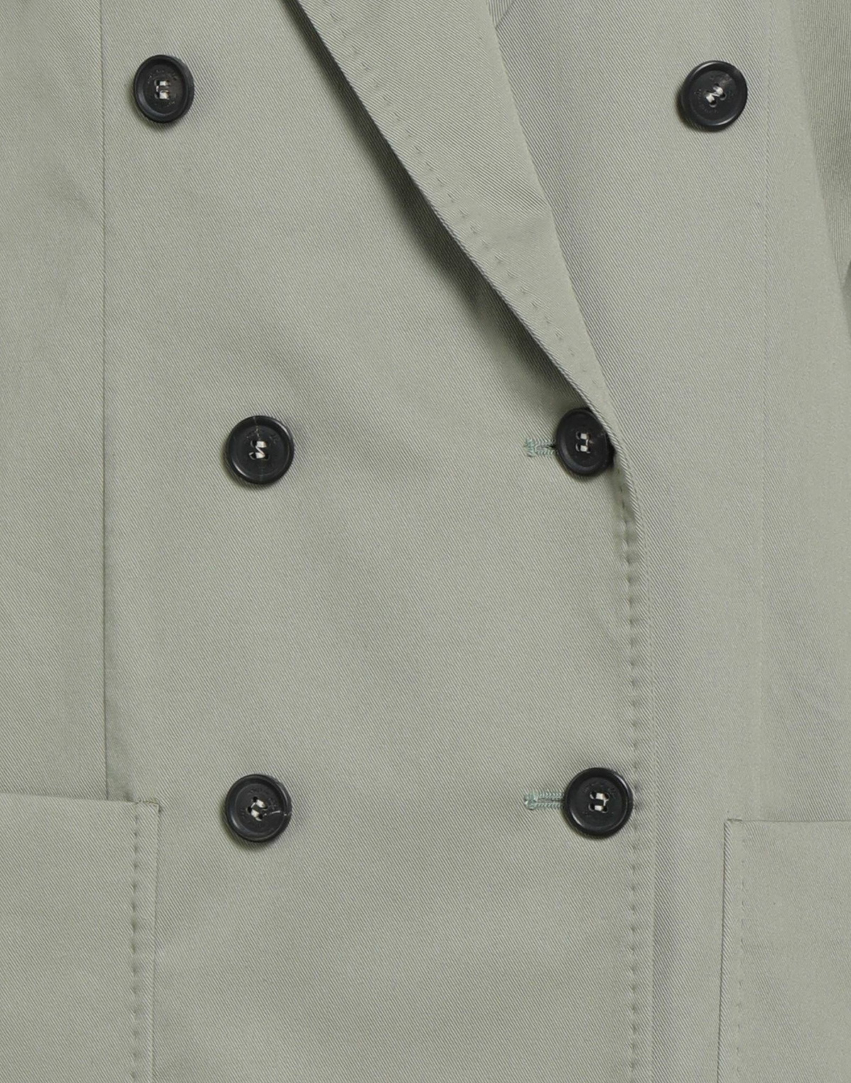 Massimo Alba Womens Blazer in Sage green
