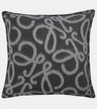 Loewe Anagram cushion