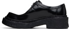 CAMPERLAB Black Vamonos Derbys