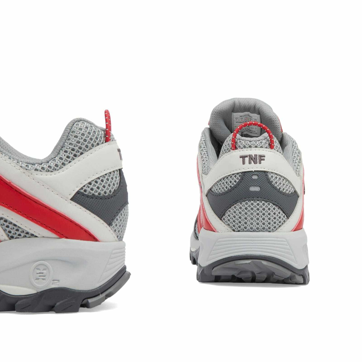 The North Face Men's Hedgehog '06 Gore-Tex in Tnf Red