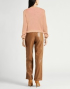 Jucca Womens Sweater in Sand