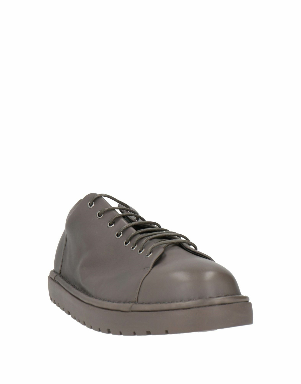 Marsèll Womens Sneakers Charcoal