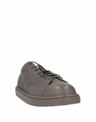 Marsèll Womens Sneakers Charcoal