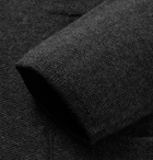 Alex Mill - Unstructured Merino Wool Blazer - Charcoal
