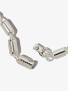 Le Gramme Polished Capsule Bracelet