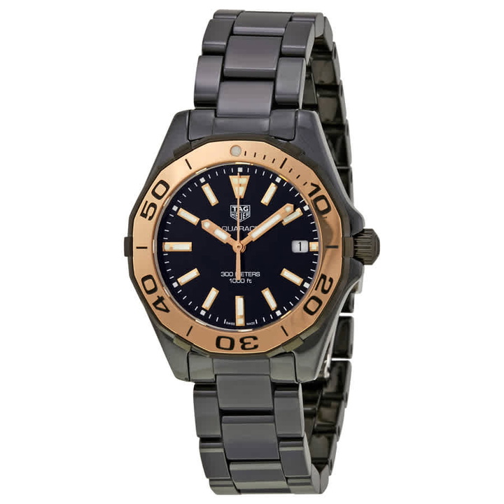 Photo: Tag Heuer Aquaracer Ladies Watch WAY1355.BH0716