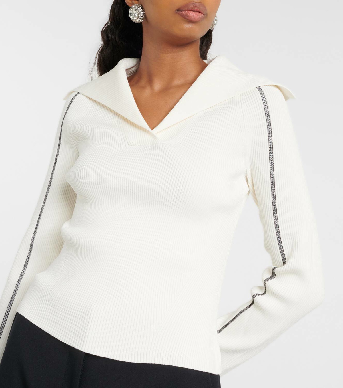 Simkhai Beckie sweater