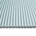 HAY Dish Drainer Tray in Light Blue