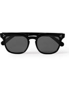 MONC - Príncipe D-Frame Bio-Acetate Sunglasses