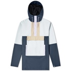Rains Colour Block Anorak