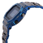 Casio G-Shock Quartz Digital Black Dial Unisex Watch GMW-B5000TCF-2DR