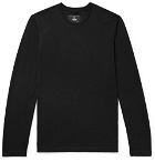 Reigning Champ - Piqué T-Shirt - Black