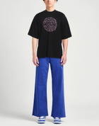 Marni Mens T-shirt in Black