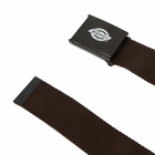 Dickies Men's Orcutt Belt in Java