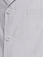 THOM BROWNE - Unconstructed Cotton Blazer