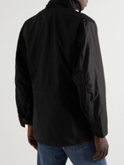 OrSlow - M65 Cotton-Twill Field Jacket - Black