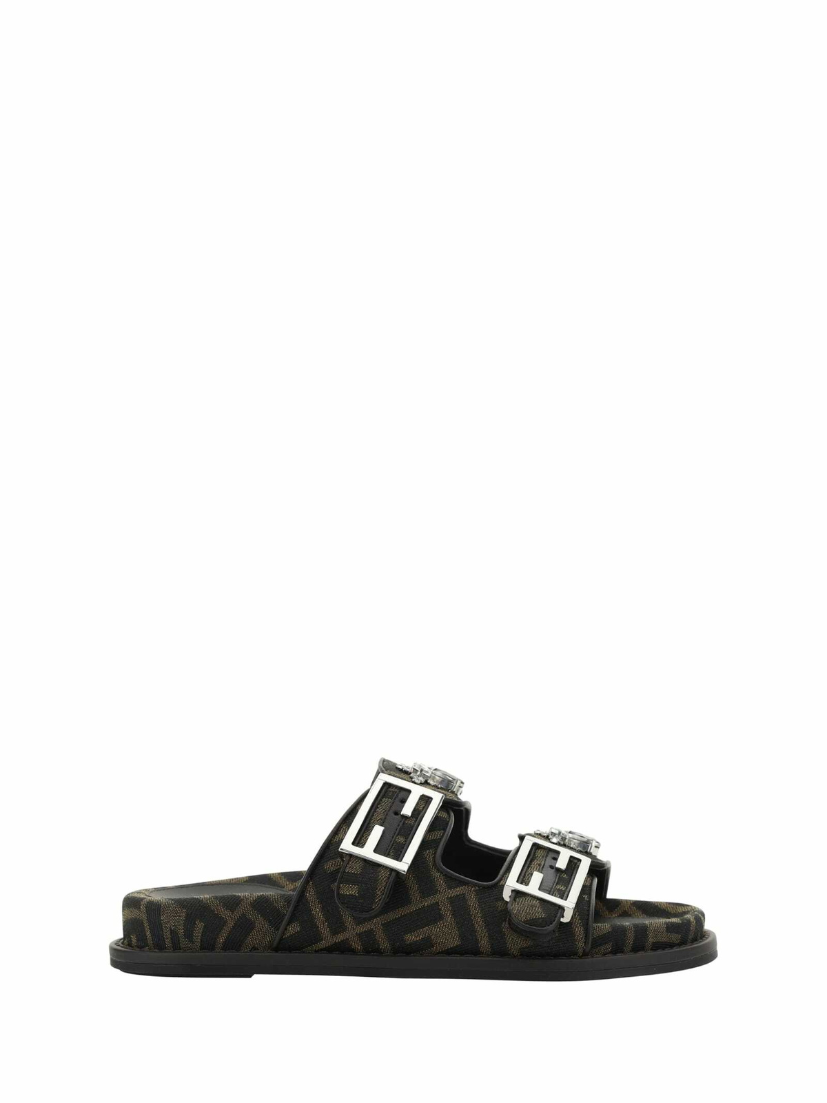 FENDI ☆Fendi Feel Fendi Feel Sandals | italist