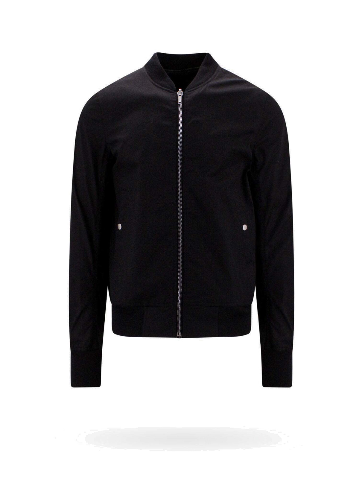 RICK OWENS - Man - Black - Jacket
