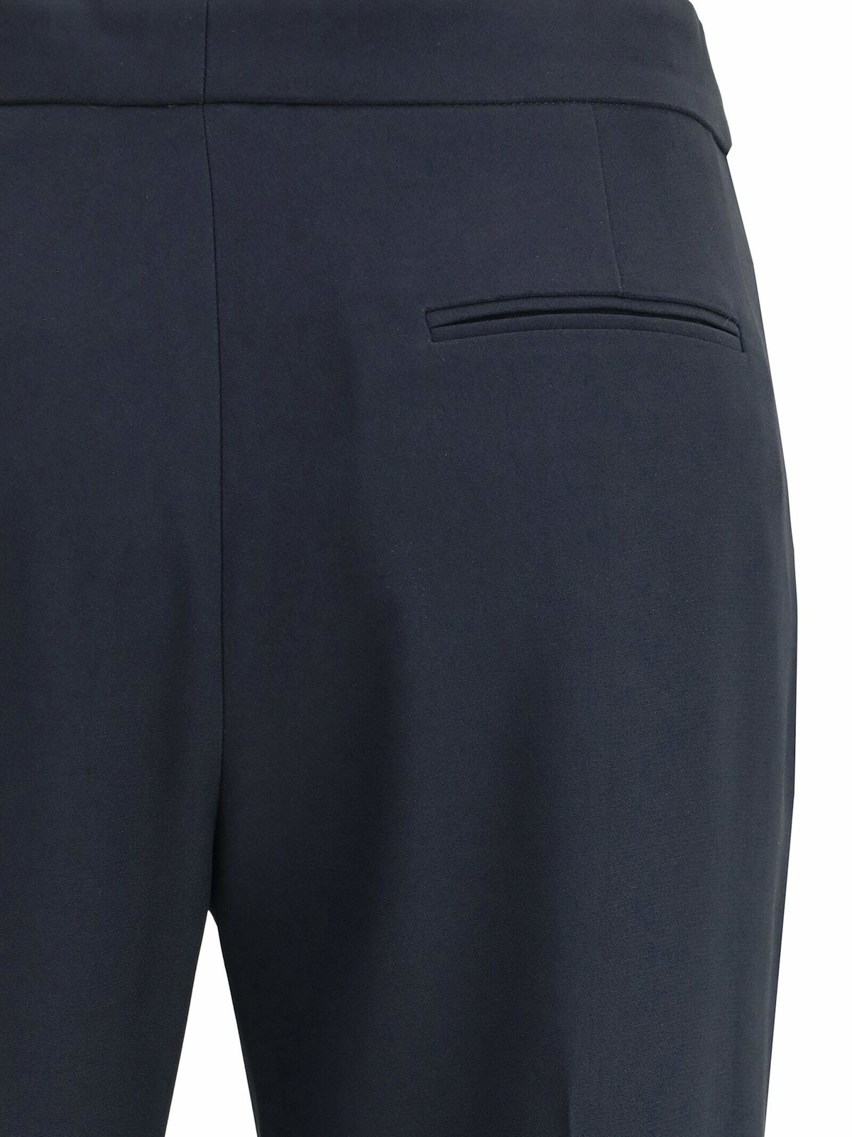 Alexander McQueen Cigarettes Pants Alexander McQueen