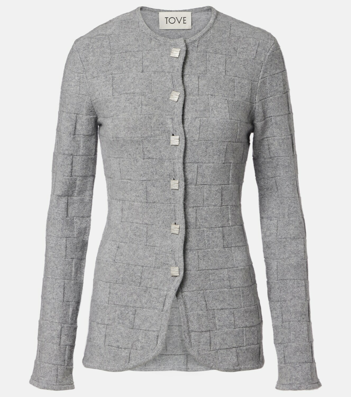 Tove Uma cashmere cardigan