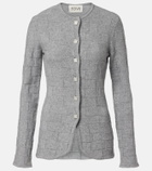 Tove Uma cashmere cardigan