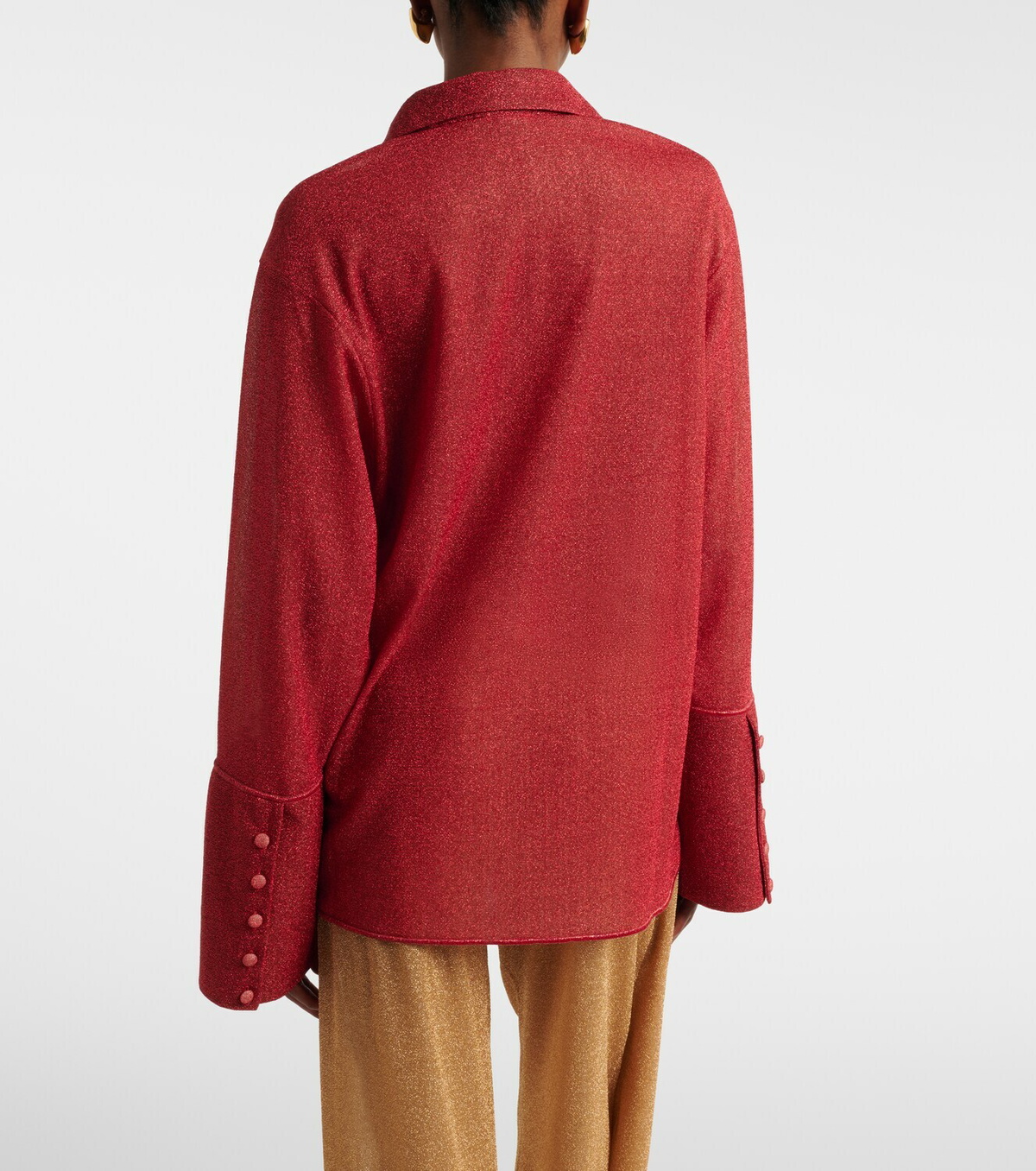 Oséree Lumière shirt