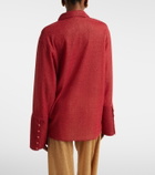 Oséree Lumière shirt