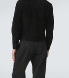 Tom Ford Suede jacket