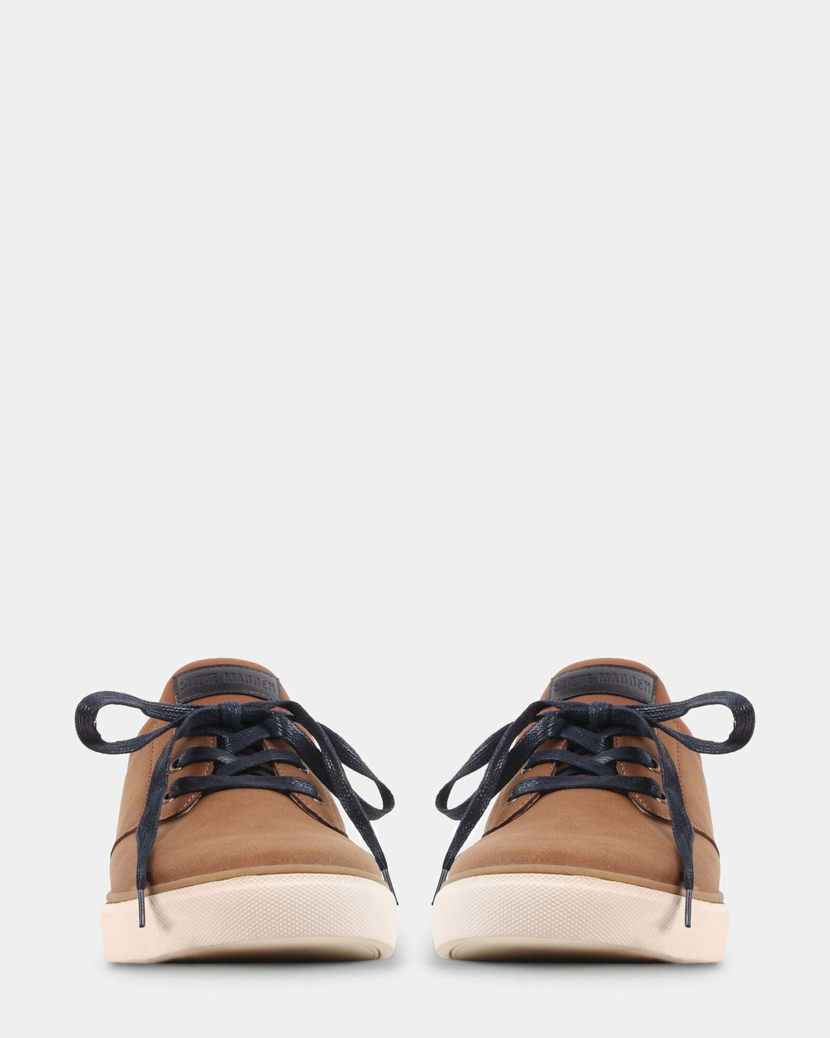 Steve Madden Penta Sneakers in Camel