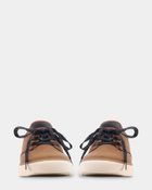 Steve Madden Penta Sneakers in Camel