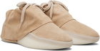 Fear of God Tan Moc Runner Sneakers