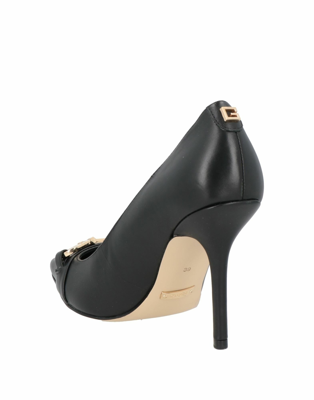 Guess Womens Pumps in Black
