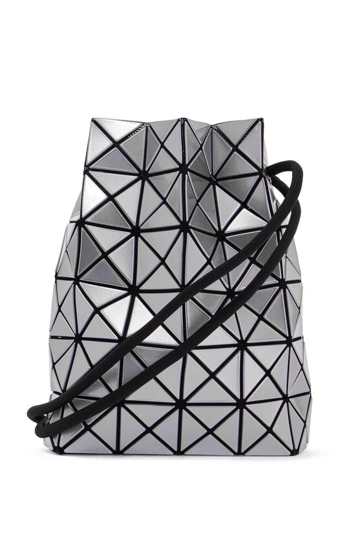 バッグ・カバンその他 BAO BAO ISSEY MIYAKE 'Wring' bucket bag White Bao Bao Issey Miyake Wring Bucket Bag | White | FARFETCH