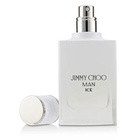 Jimmy Choo Man Ice / Jimmy Choo EDT Spray 1.0 oz (30 ml) (m)
