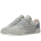 Reebok Workout Lo Plus Golden W
