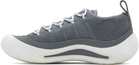 At.Kollektive Gray Nina Christen Edition Cluster X Sneakers