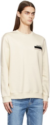 Hugo Off-White Dinmare Sweatshirt