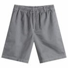 thisisneverthat Men's Beach Shorts in Quick Silver