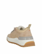 Santoni Womens Sneakers Blush