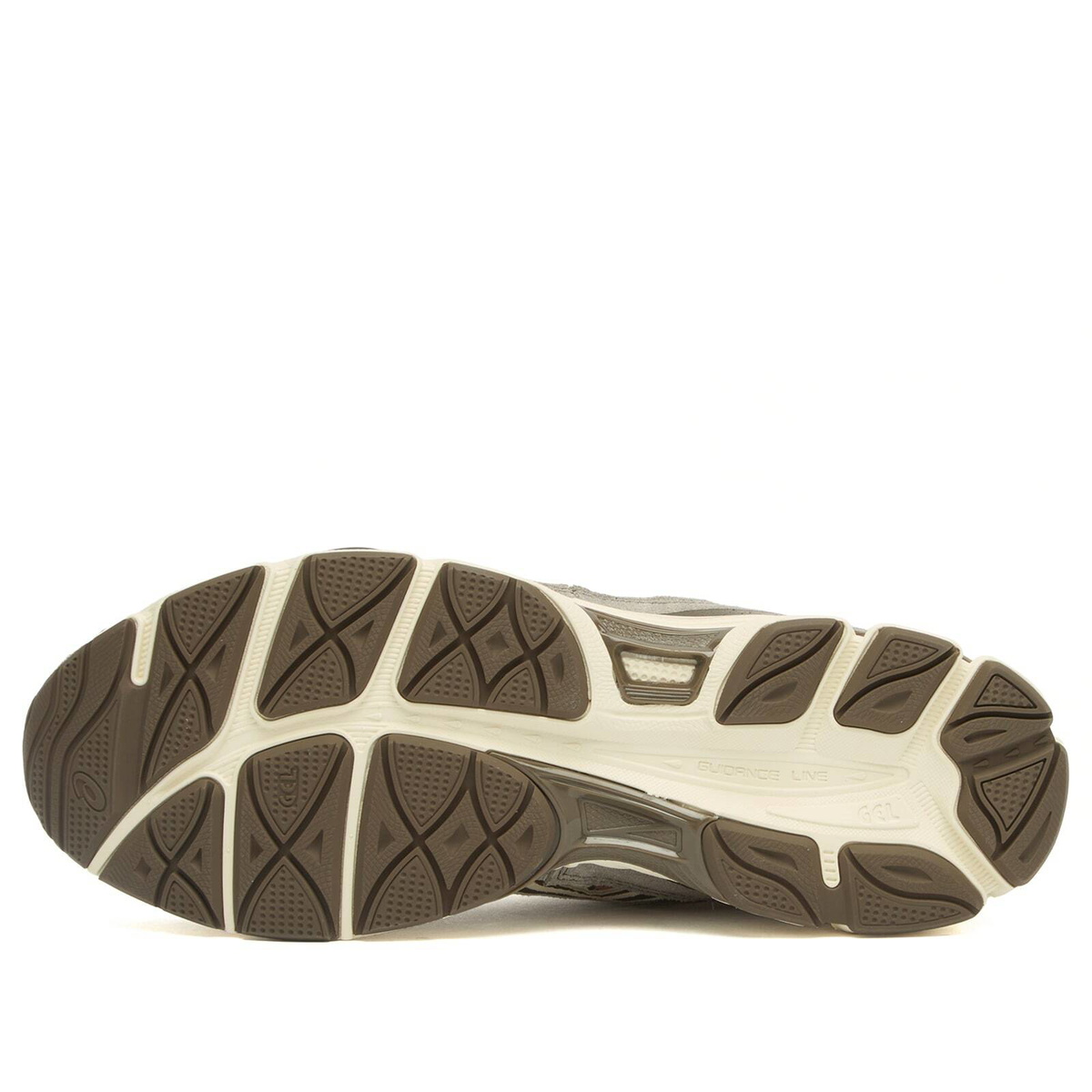 Asics Gel-Nyc Sneakers in Birch/Driftwood