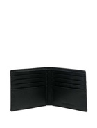 EMPORIO ARMANI - Leather Wallet