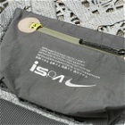 Nike ISPA Metamorph Jacket in Photon Dust/Iron Grey/Dark Stucco