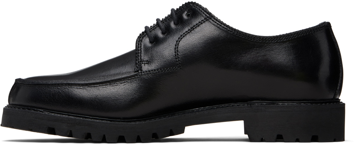 Rier Black Norwegian Derbys