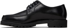 Rier Black Norwegian Derbys