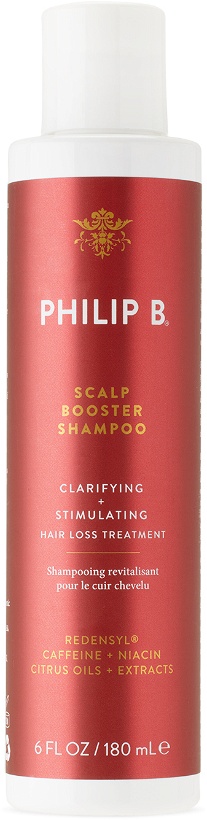 Photo: Philip B Everyday Beautiful Shampoo, 220 mL
